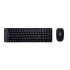 Logitech MK215 Wireless Keyboard & Mouse Combo